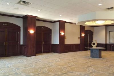 Radisson Hotel & Conference Centre West Edmonton photo 5
