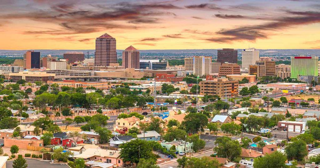 Albuquerque, NM