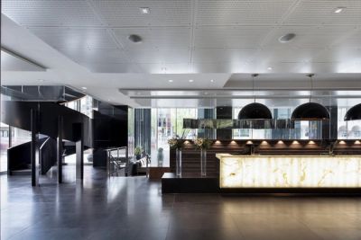 Hotel Le Germain Calgary photo 5
