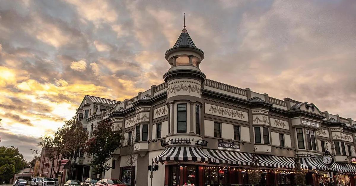 Chico, CA