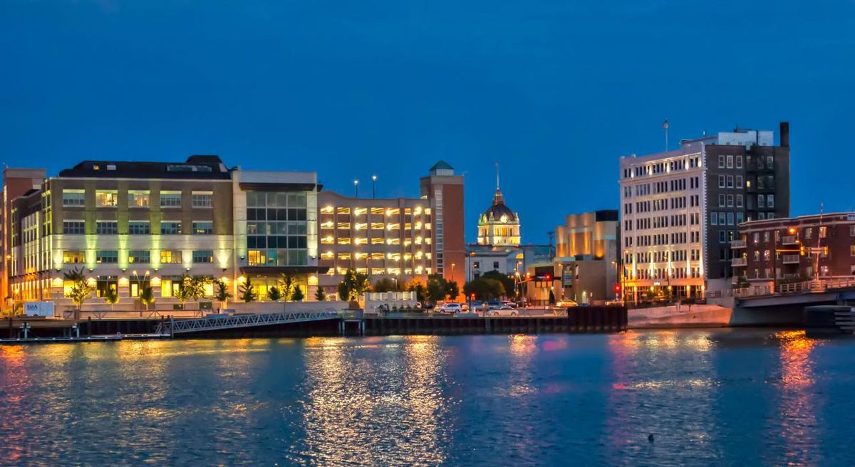 Green Bay, WI hotels