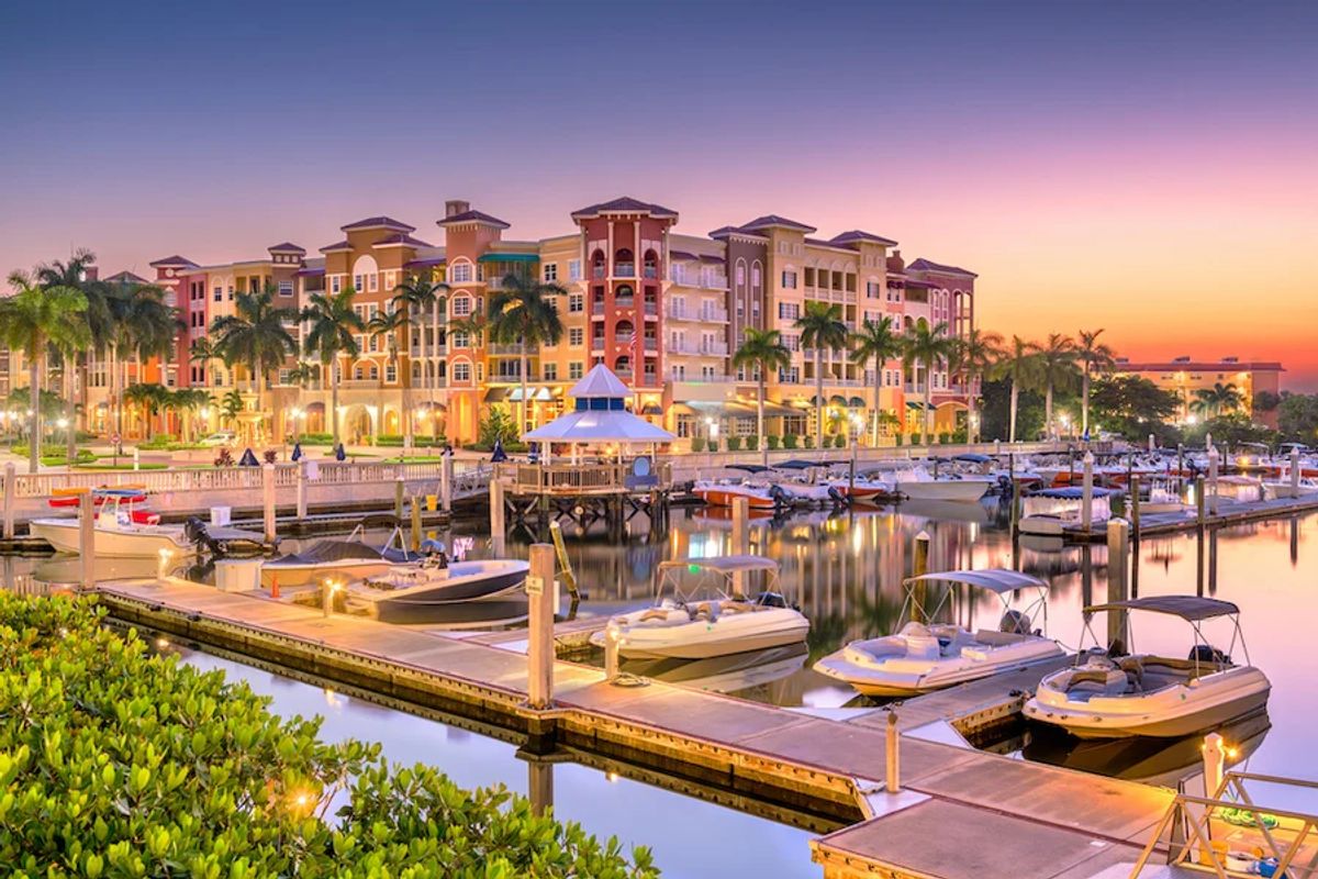 Naples, FL hotels