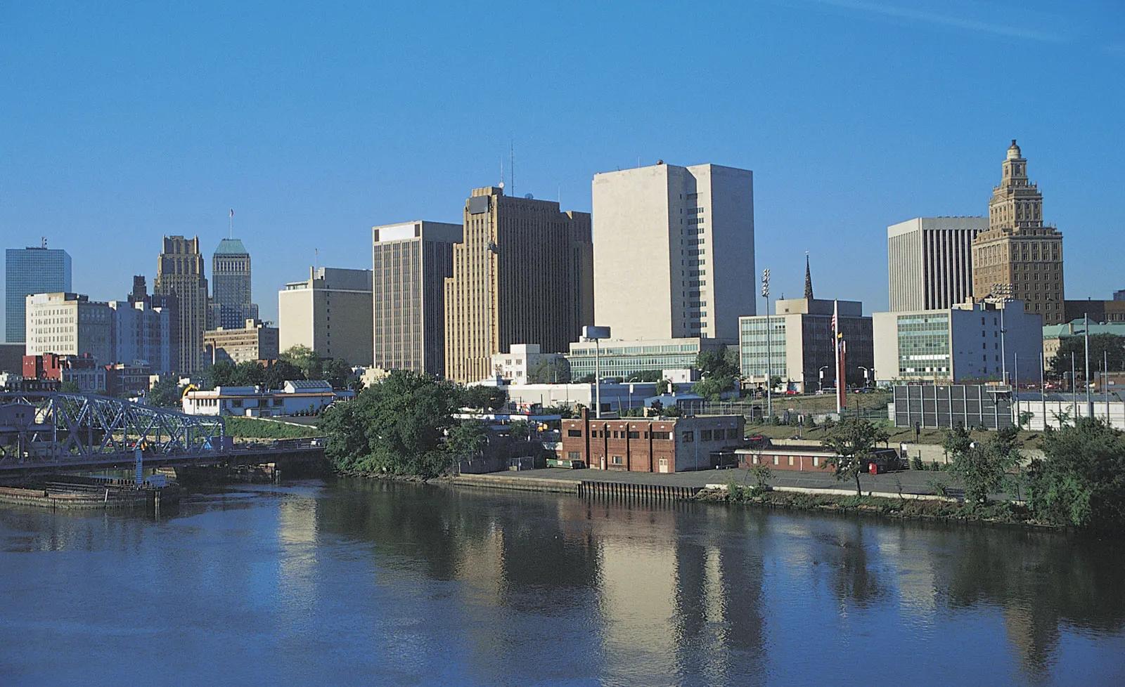 Newark, NJ