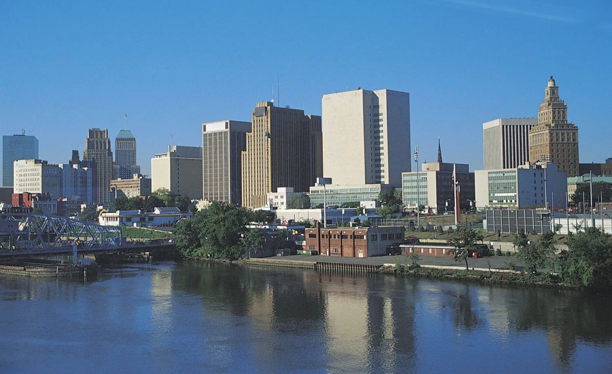 Newark, NJ hotels