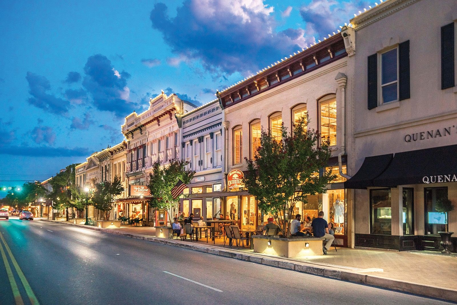 Georgetown, TX