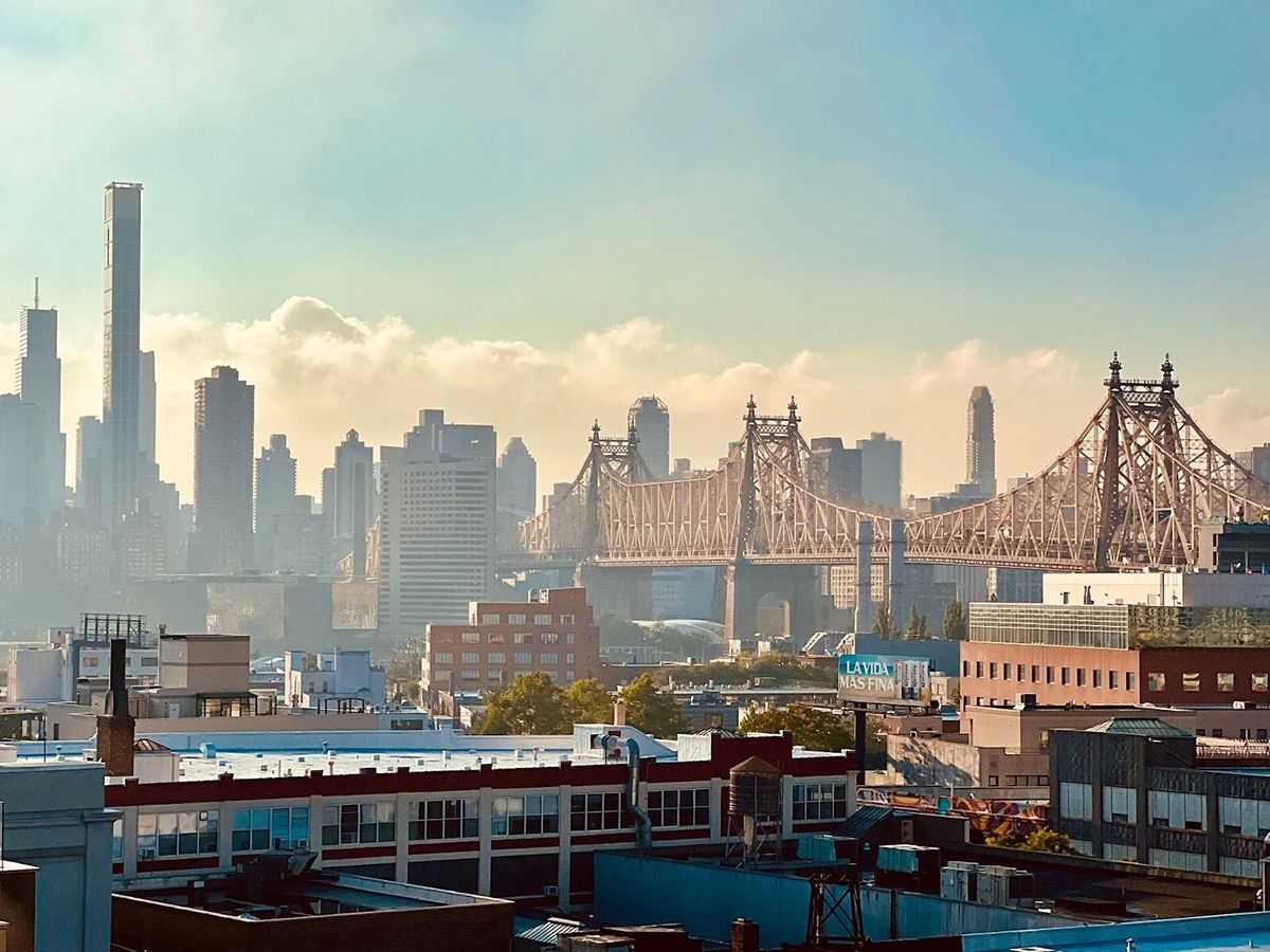 Long Island City, NY hotels