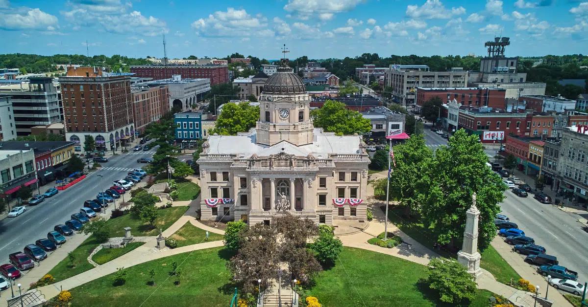 Bloomington, IN