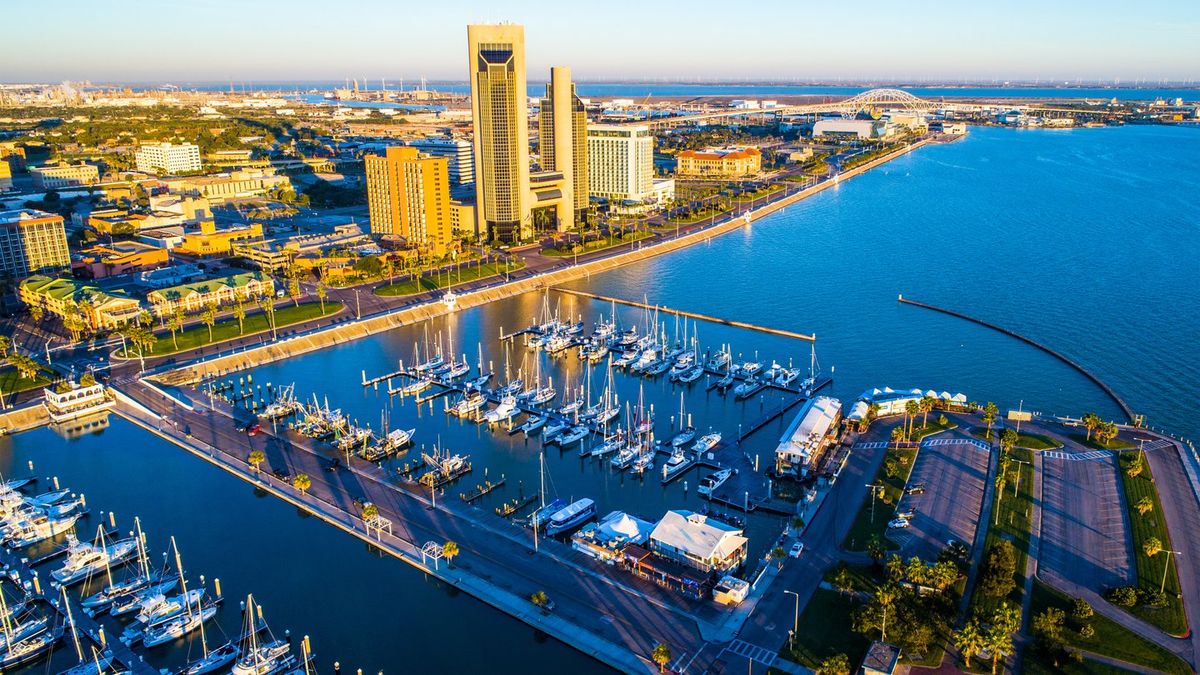 Corpus Christi, TX hotels