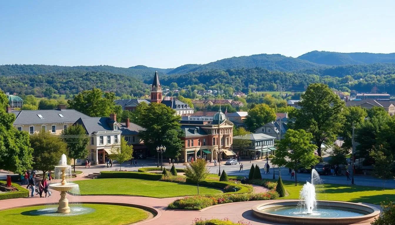 Saratoga Springs, NY