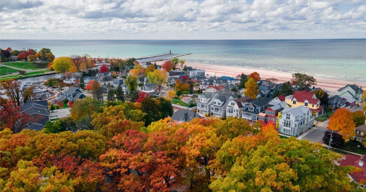 South Haven, MI