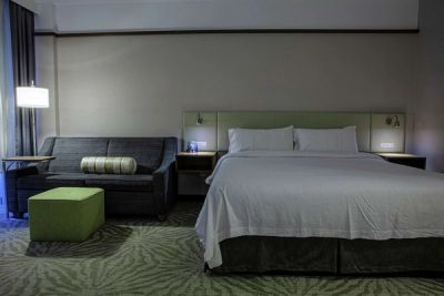 Hilton Garden Inn Montreal Airport photo 3