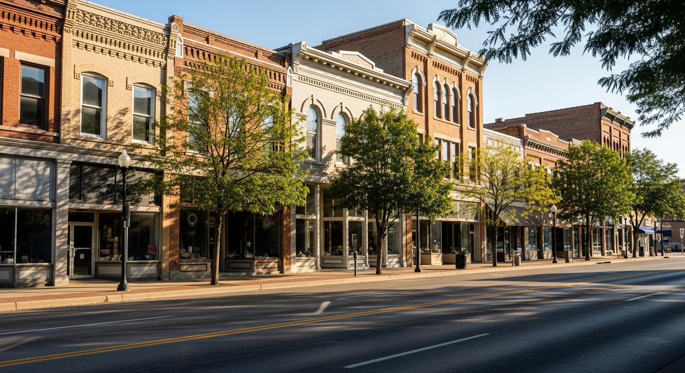 Salina, KS