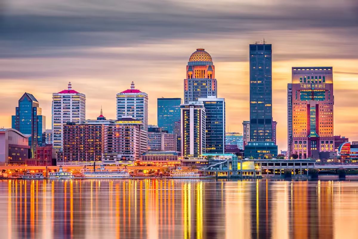 Louisville, KY hotels