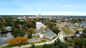 South Bend, IN