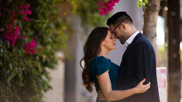 Wedding Program Template: The Ceremony Structure Checklist