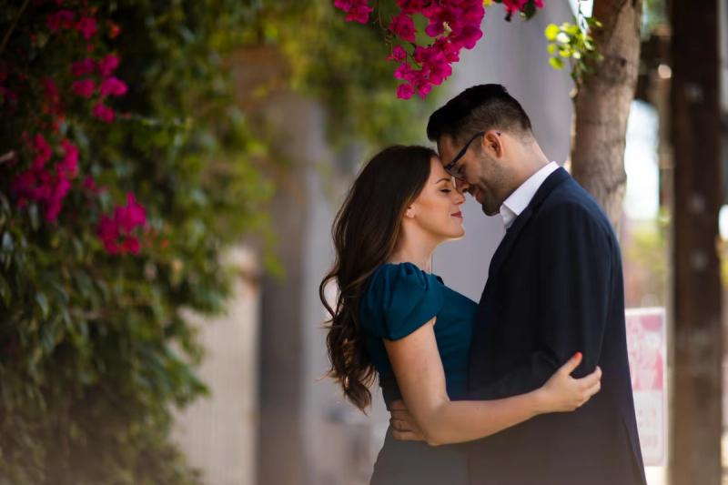 Wedding Program Template: The Ceremony Structure Checklist