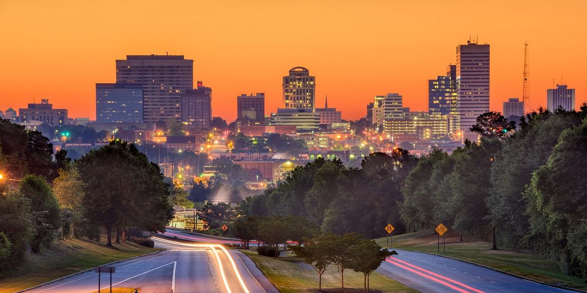 Columbia, SC hotels