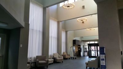 Radisson Hotel & Conference Centre West Edmonton photo 3