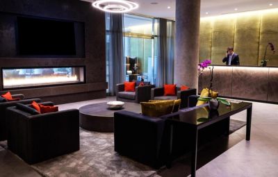Hotel X Toronto, a Destination by Hyatt Hotel photo 3