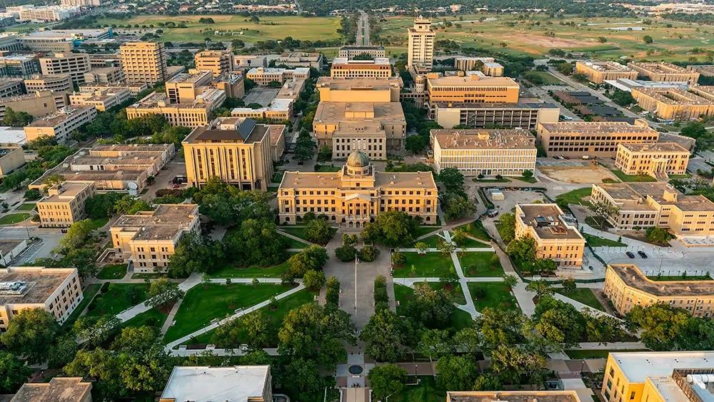 College Station, TX