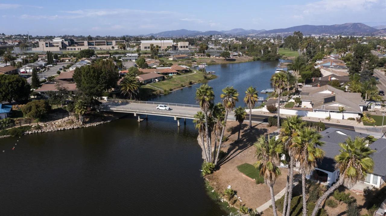 San Marcos, CA