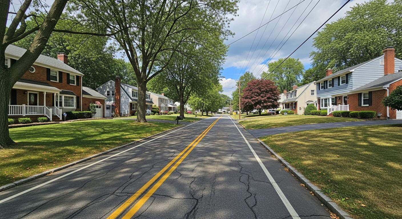 Glen Mills, PA