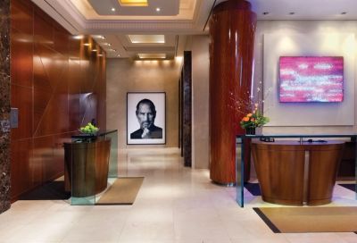 Soho Hotel Toronto photo 2