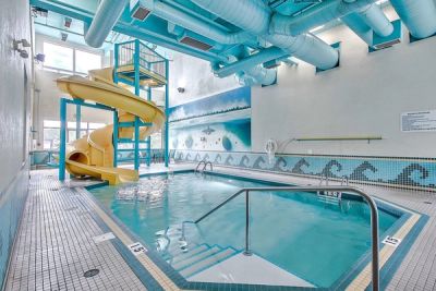 Comfort Inn And Suites South