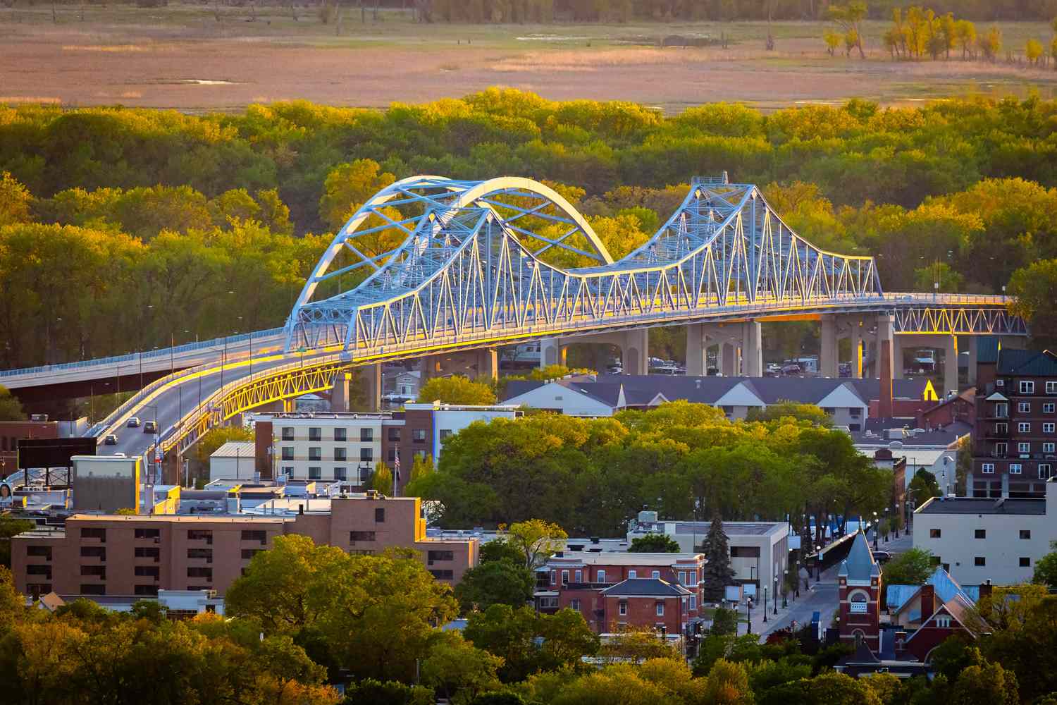 La Crosse, WI