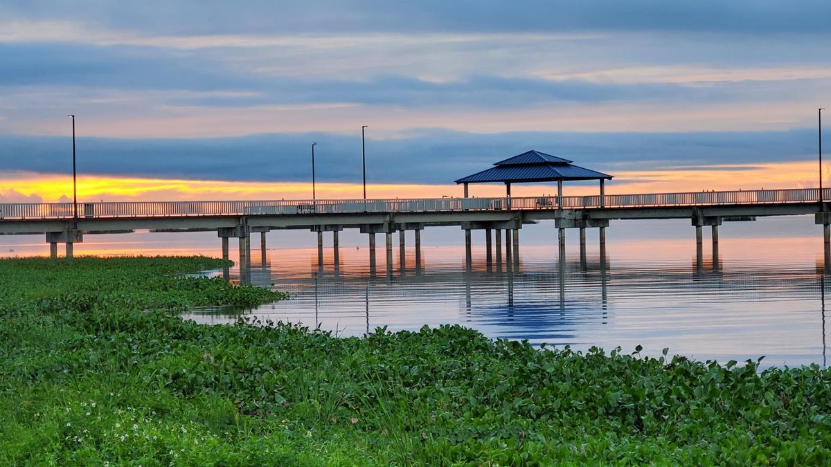 Okeechobee, FL hotels
