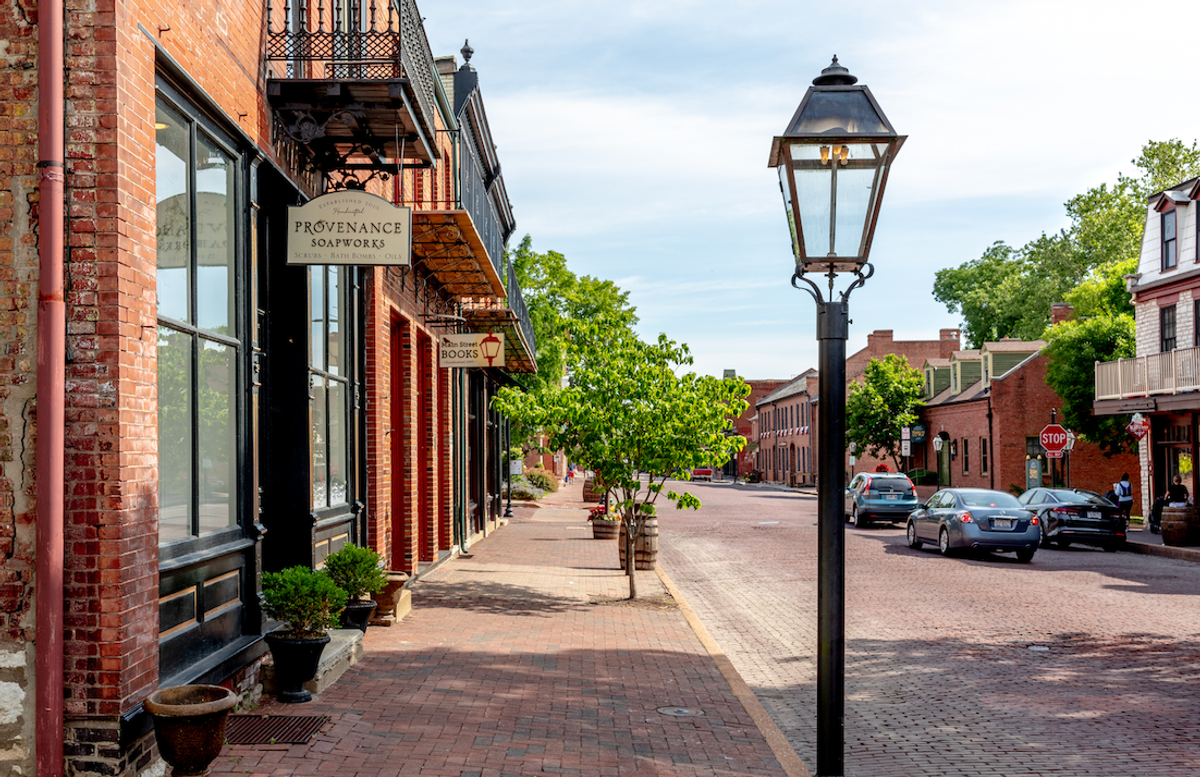 Saint Charles, MO hotels