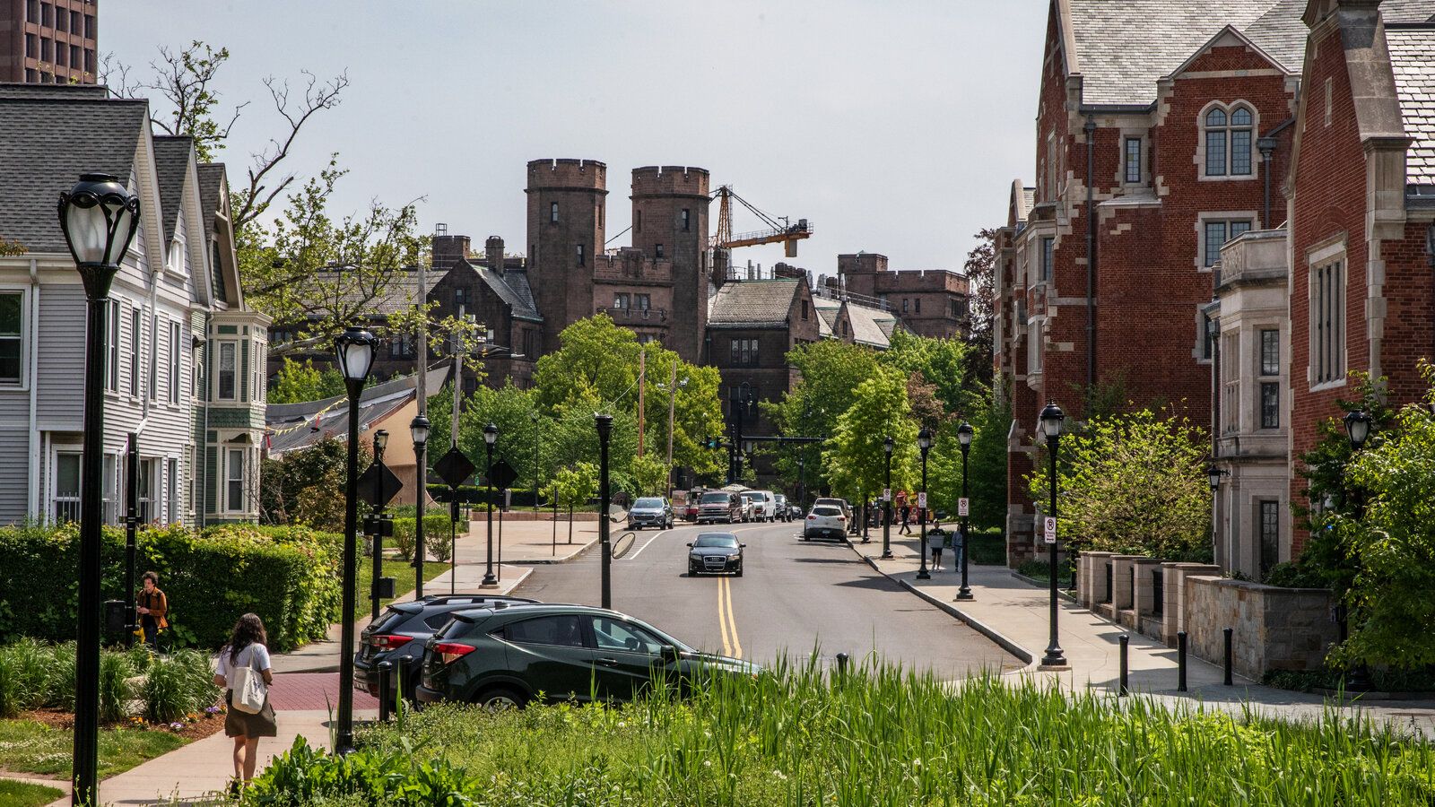 New Haven, CT