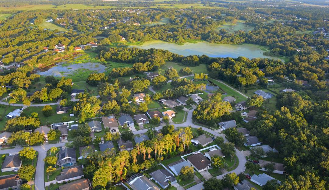 Wesley Chapel, FL