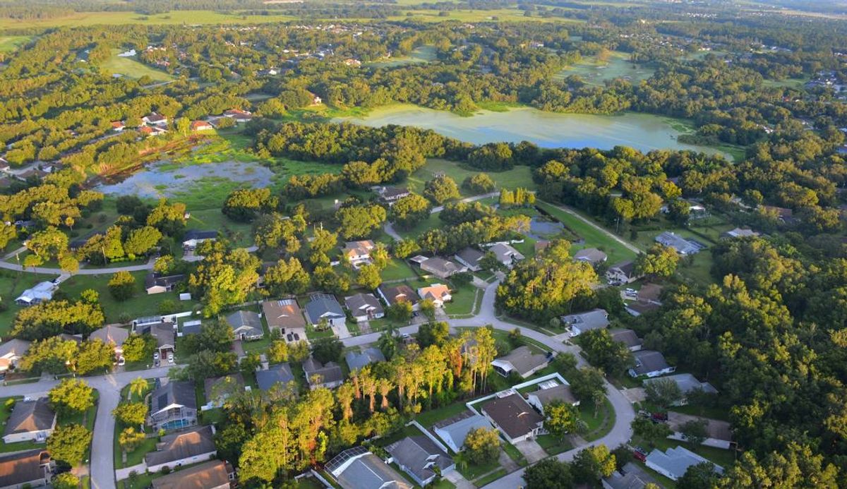 Wesley Chapel, FL hotels