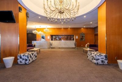 Sandman Signature Edmonton Downtown Hotel photo 3