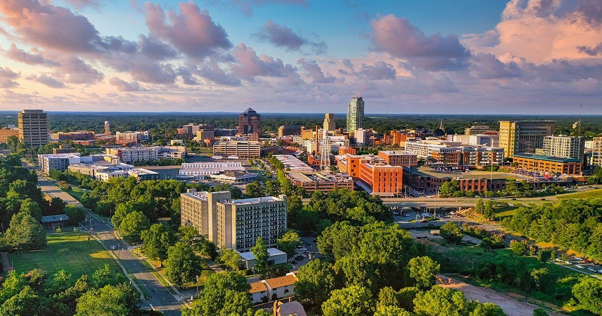 Durham, NC hotels