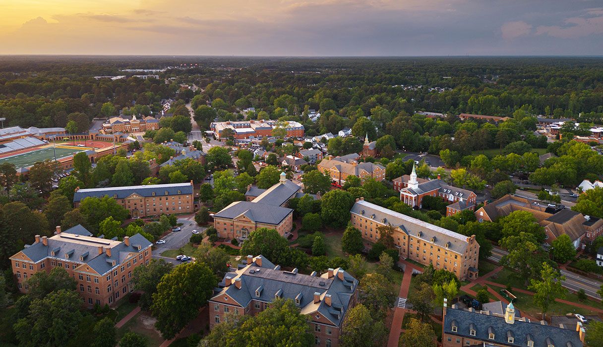 Williamsburg, VA