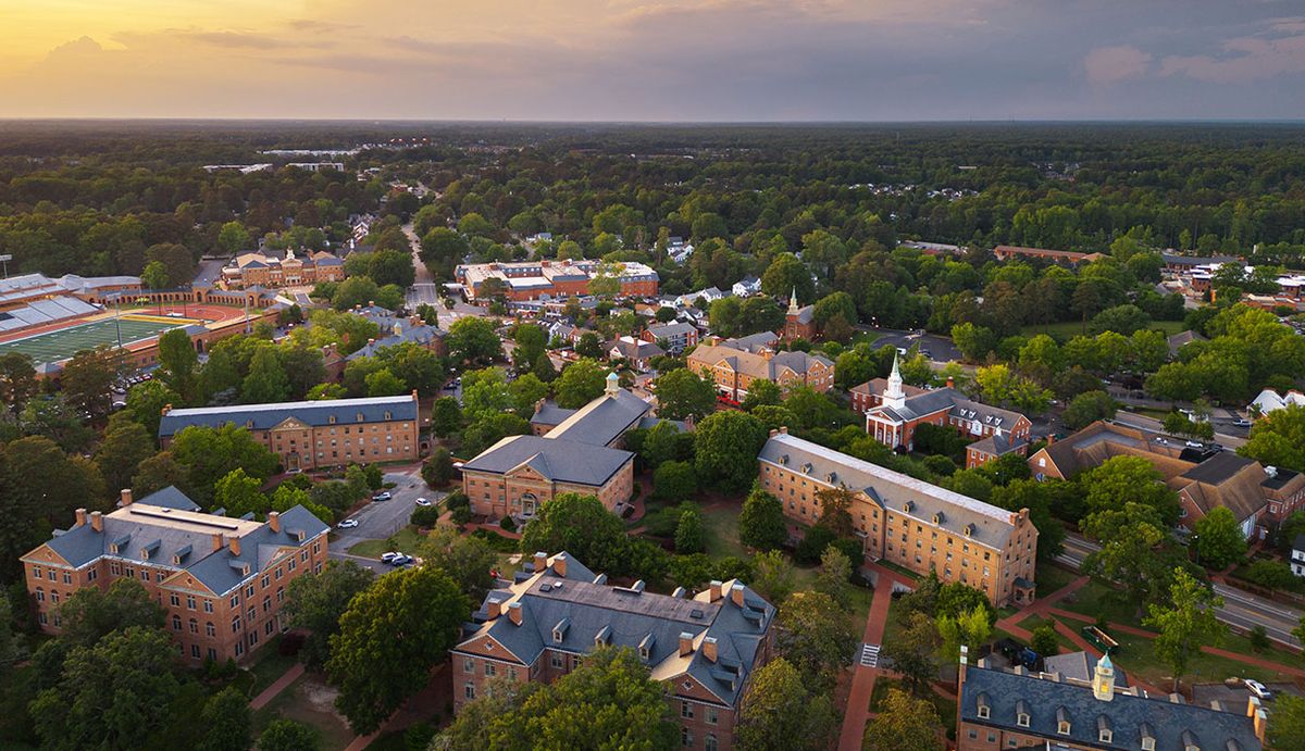 Williamsburg, VA hotels