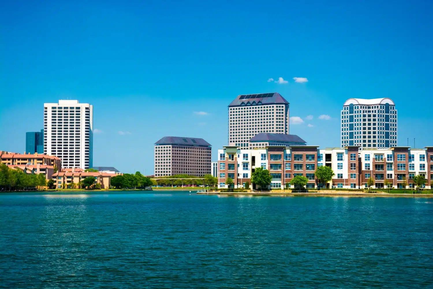 Irving, TX
