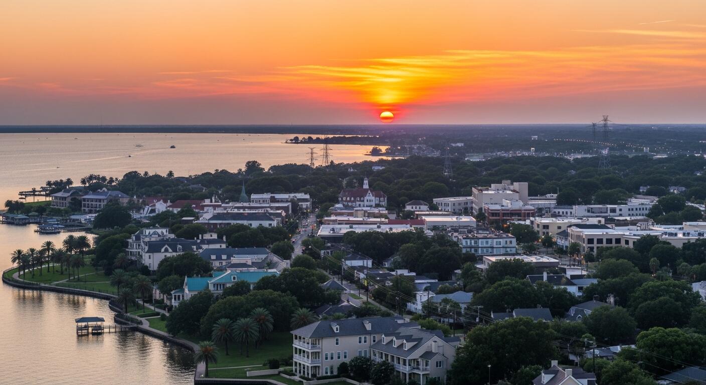 Kenner, LA