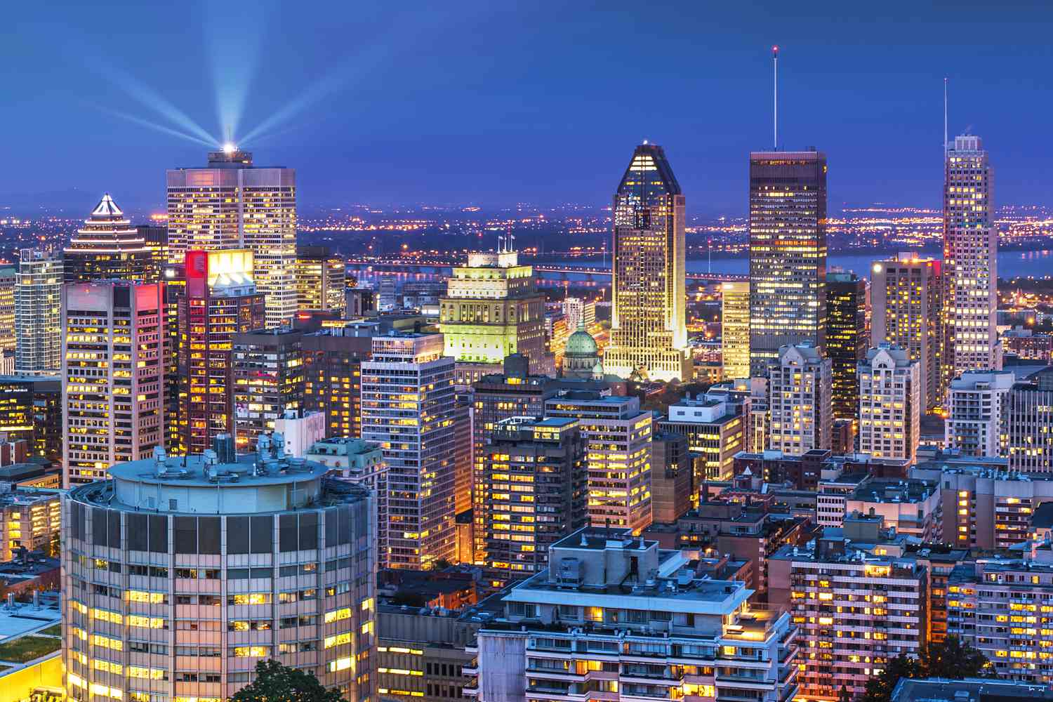 Montreal, QC