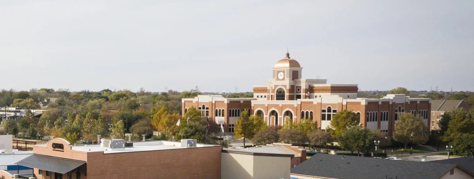 Lewisville, TX