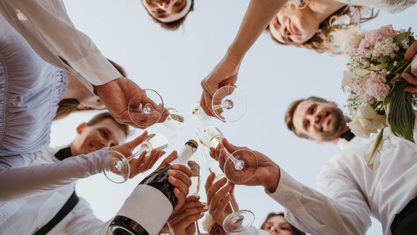 Do You Really Need a Hotel Block if Most Guests Are Local?