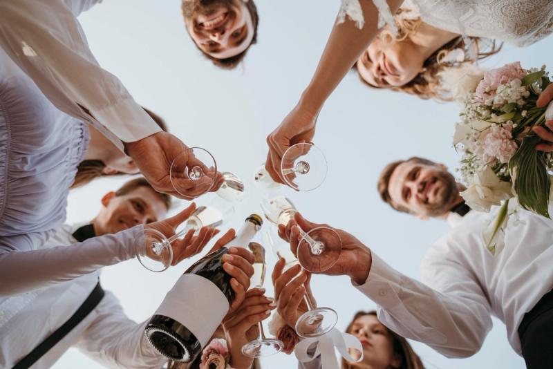 Do You Really Need a Hotel Block if Most Guests Are Local?