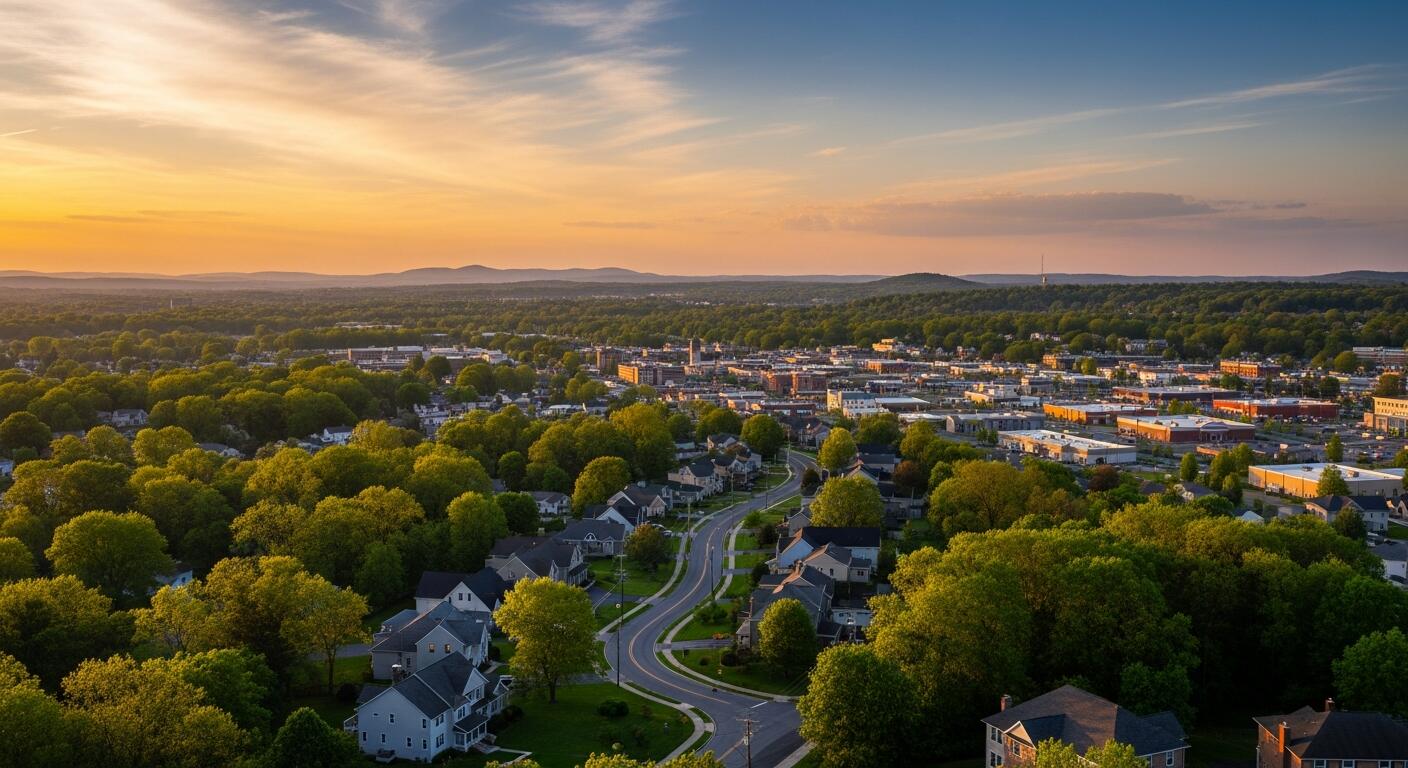 Bensalem, PA
