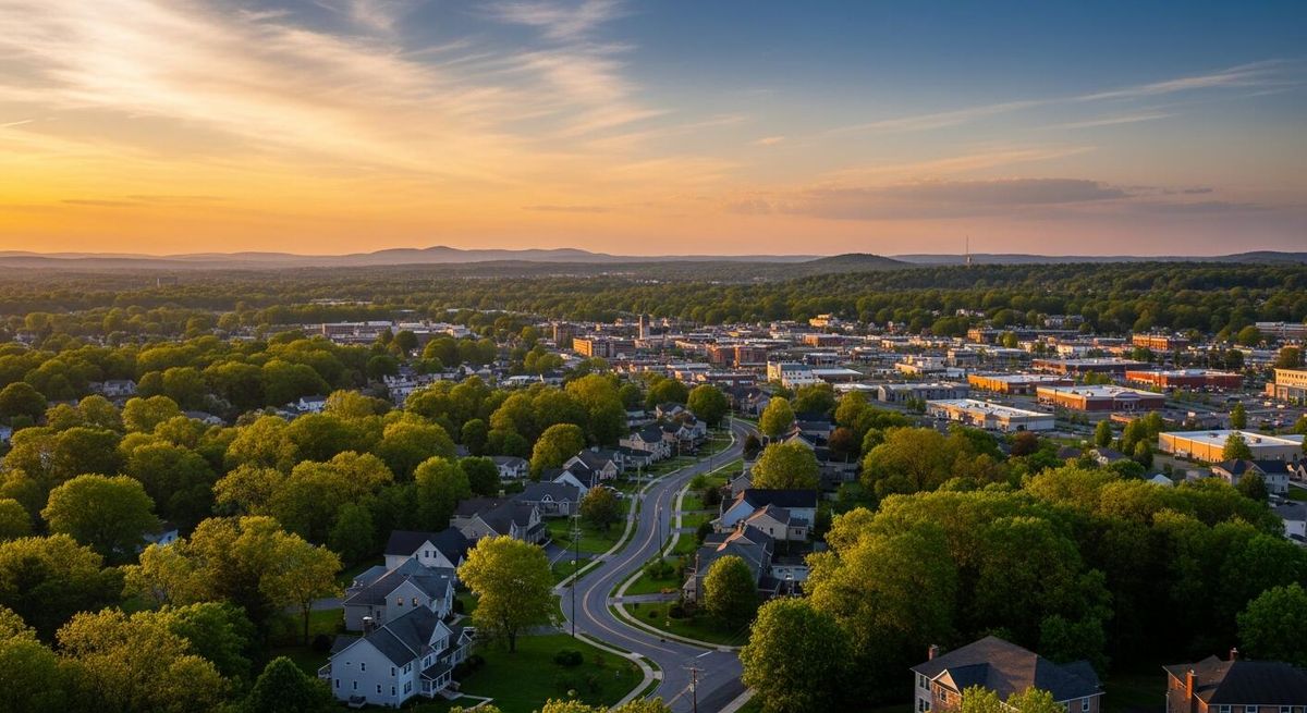 Bensalem, PA hotels