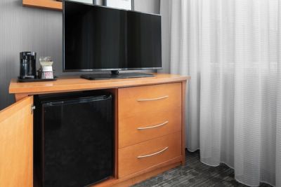 Courtyard by Marriott Edmonton Downtown photo 5