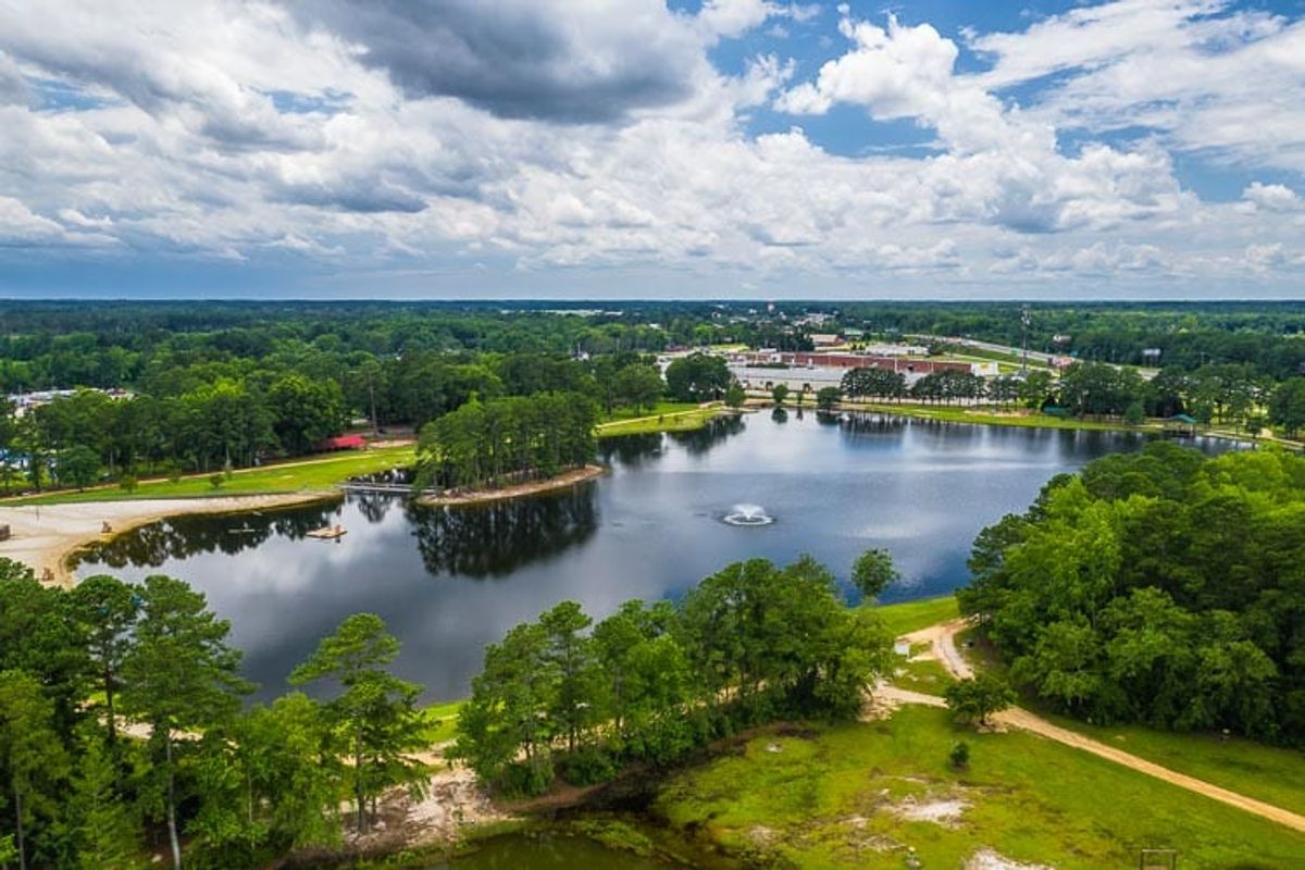 Lumberton, NC hotels