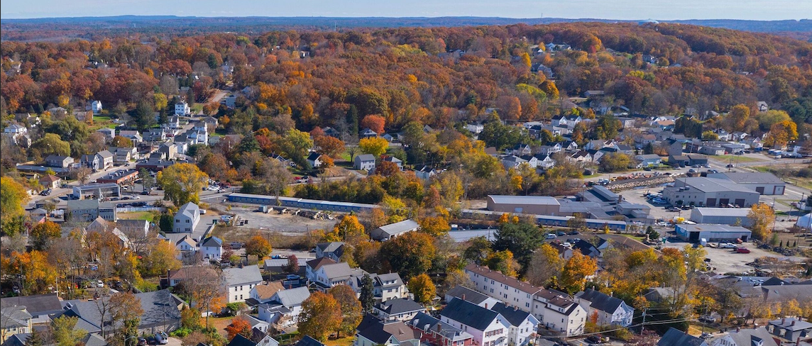Milford, MA