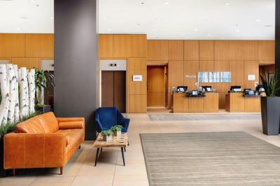 The Westin Edmonton photo 2